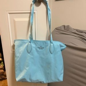 Kate Spade Mel Packable Tote